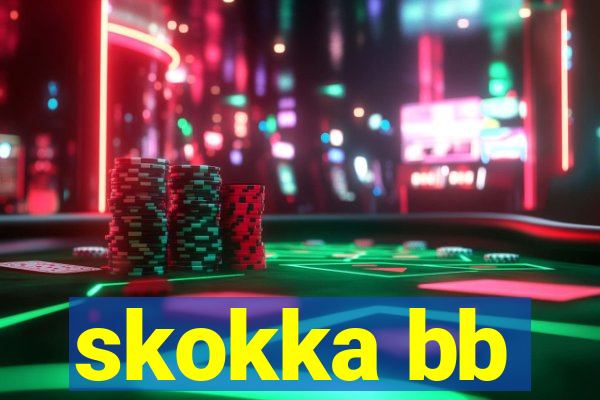 skokka bb